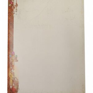 Traditional Wedding Card